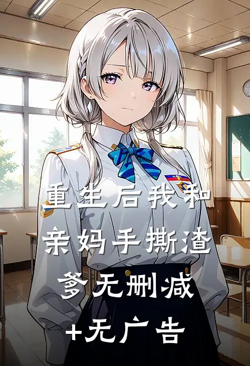 重生后我和亲妈手撕渣爹无删减+无广告