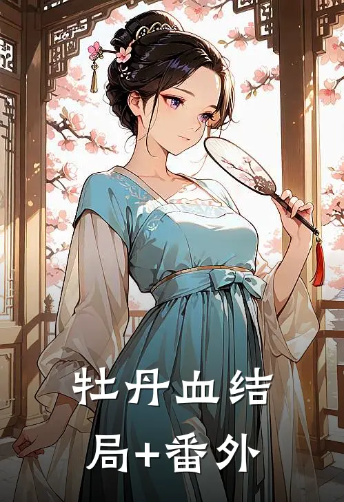牡丹血结局+番外
