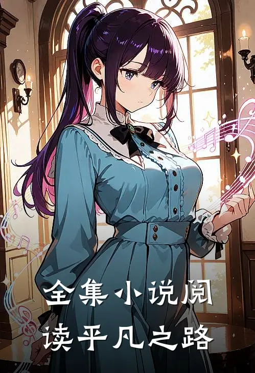 全集小说阅读平凡之路