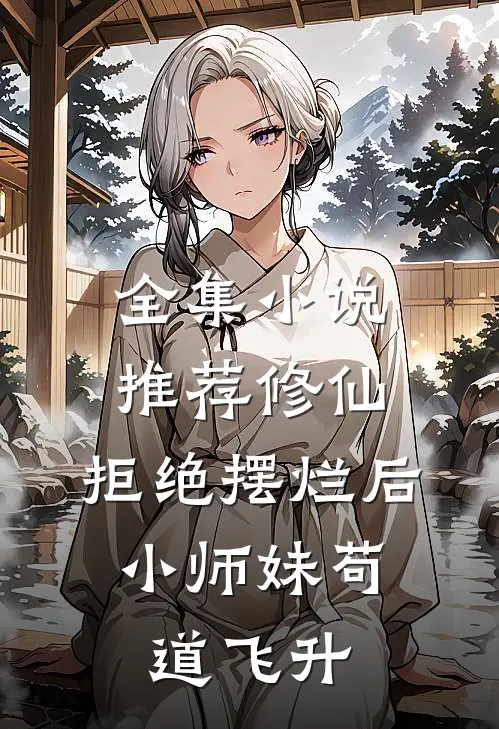 全集小说推荐修仙：拒绝摆烂后，小师妹苟道飞升