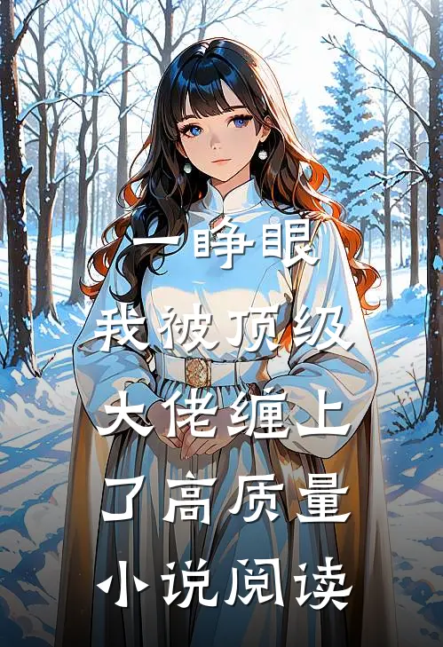 一睁眼，我被顶级大佬缠上了高质量小说阅读