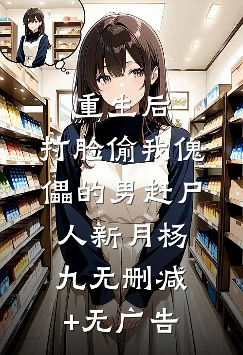 重生后，打脸偷我傀儡的男赶尸人新月杨九无删减+无广告