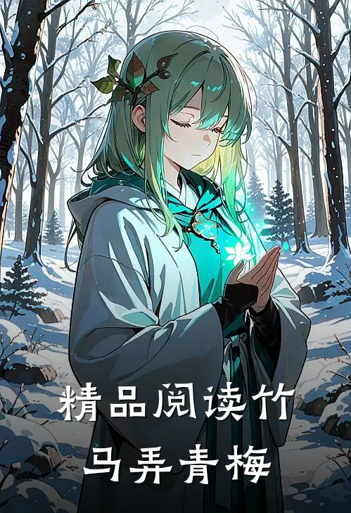 精品阅读竹马弄青梅