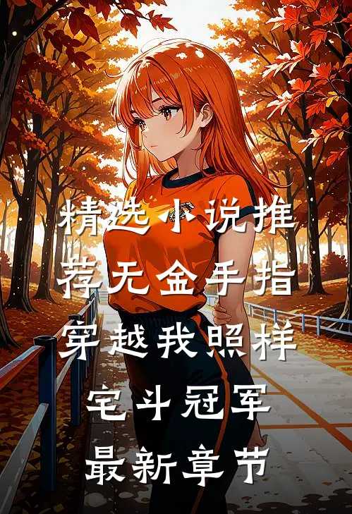 精选小说推荐无金手指穿越我照样宅斗冠军最新章节