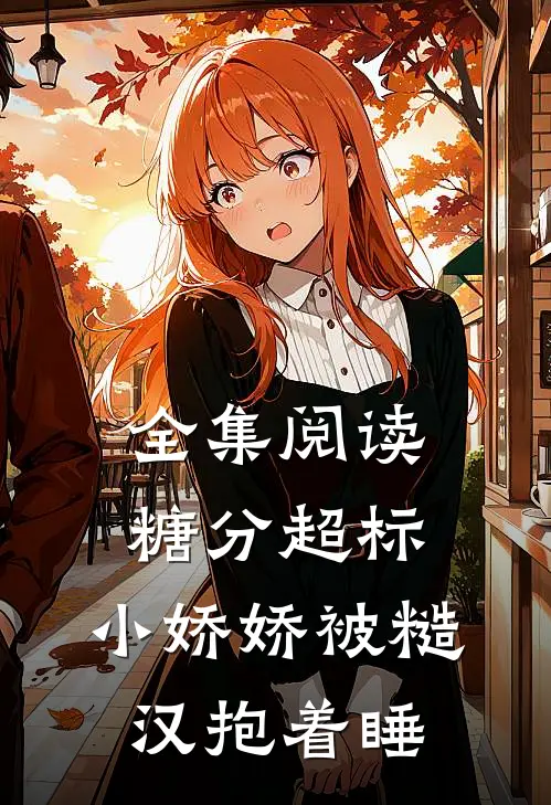 全集阅读糖分超标，小娇娇被糙汉抱着睡