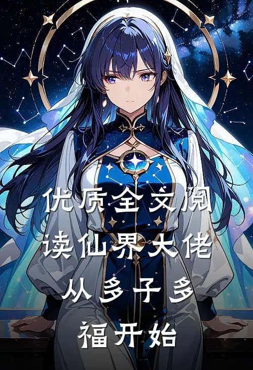 优质全文阅读仙界大佬，从多子多福开始