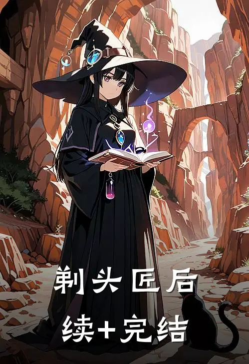 剃头匠后续+完结