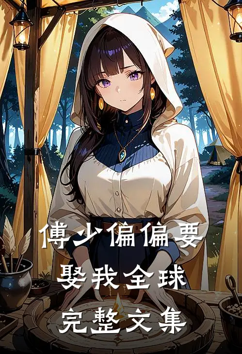 傅少偏偏要娶我全球完整文集