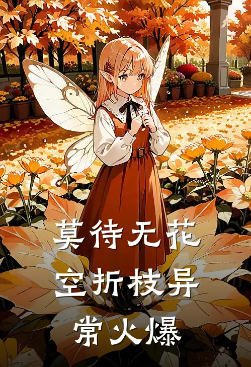 莫待无花空折枝异常火爆