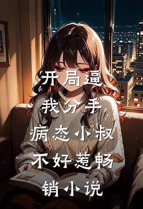 开局逼我分手，病态小叔不好惹畅销小说