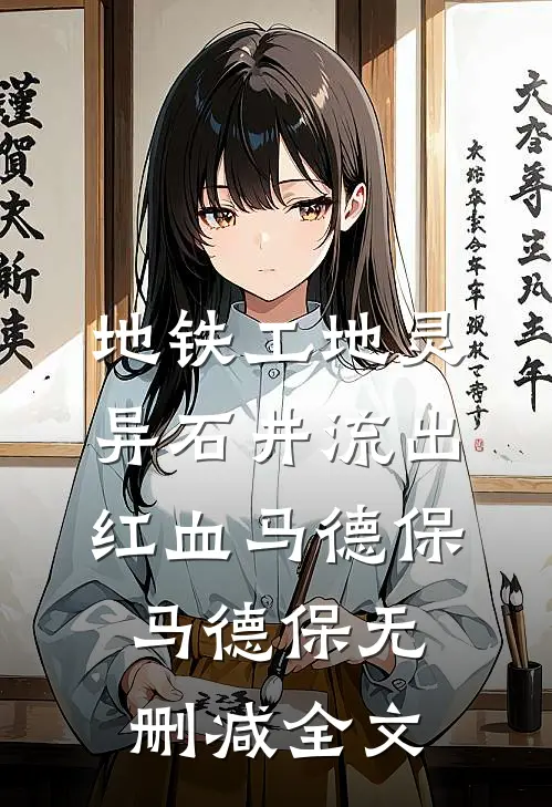地铁工地灵异石井流出红血马德保马德保无删减全文