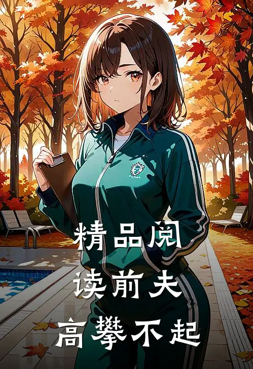 精品阅读前夫,高攀不起