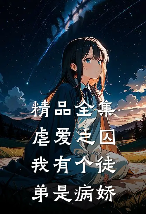精品全集虐爱之囚：我有个徒弟是病娇