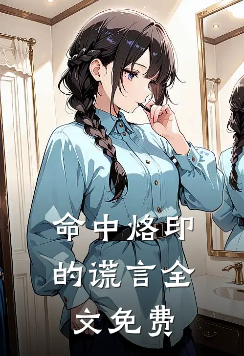 命中烙印的谎言全文免费