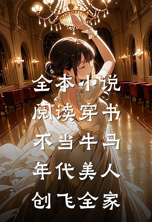 全本小说阅读穿书不当牛马，年代美人创飞全家