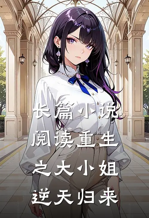 长篇小说阅读重生之大小姐逆天归来