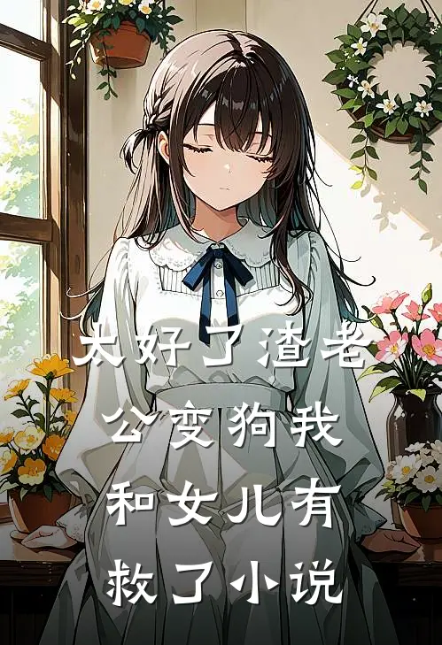太好了渣老公变狗我和女儿有救了小说