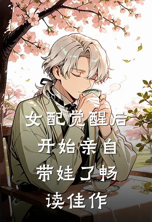 女配觉醒后，开始亲自带娃了畅读佳作