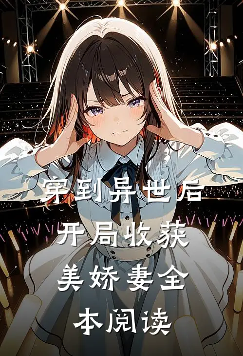 穿到异世后，开局收获美娇妻全本阅读
