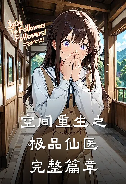 空间重生之极品仙医完整篇章