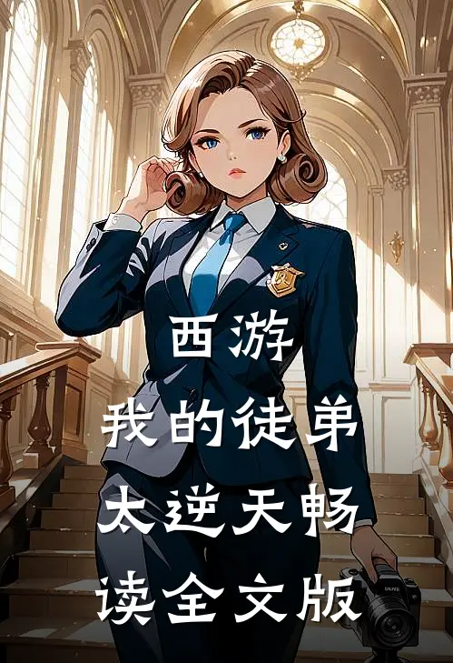 西游：我的徒弟太逆天畅读全文版