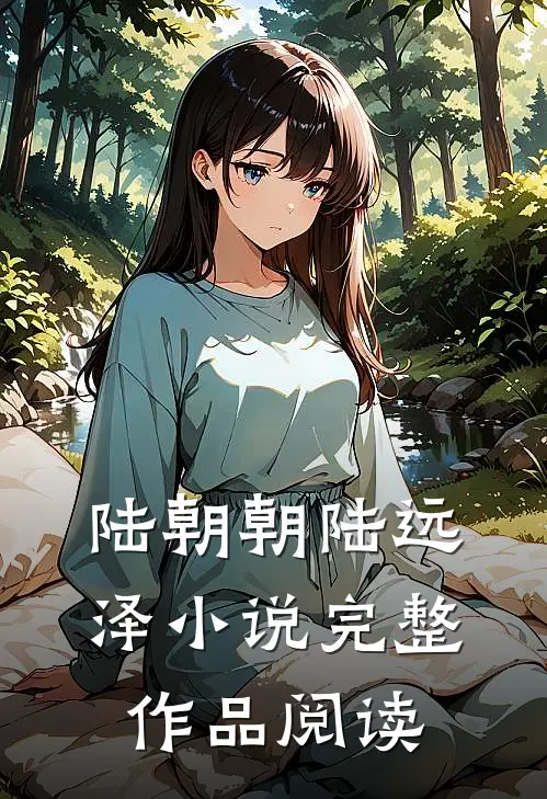 陆朝朝陆远泽小说完整作品阅读