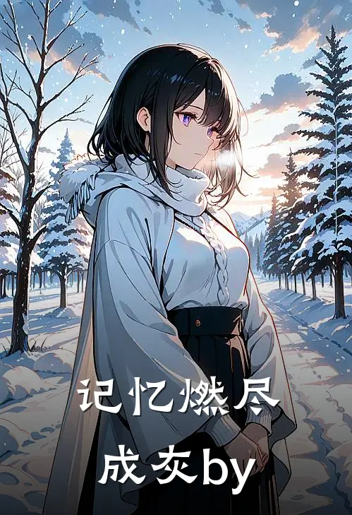 记忆燃尽成灰by