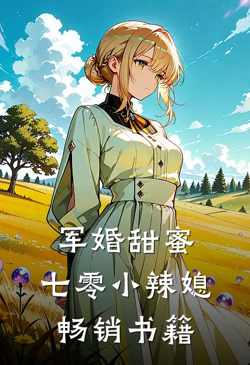 军婚甜蜜：七零小辣媳畅销书籍