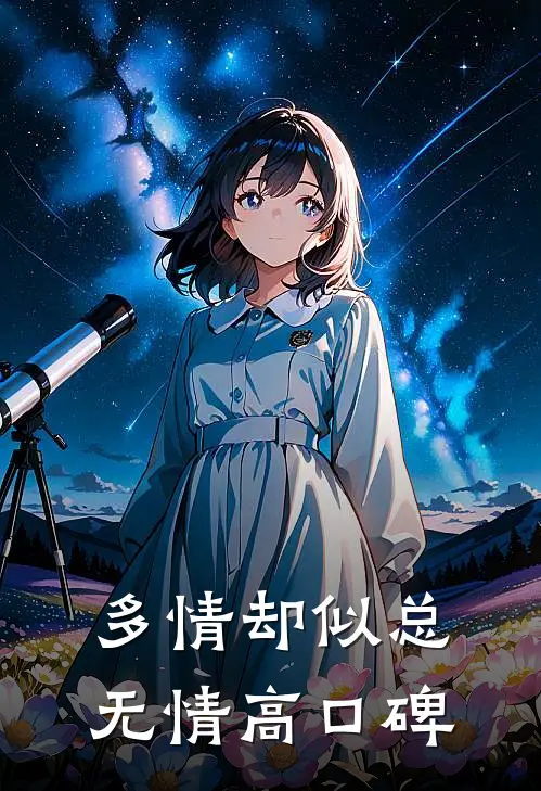 多情却似总无情高口碑