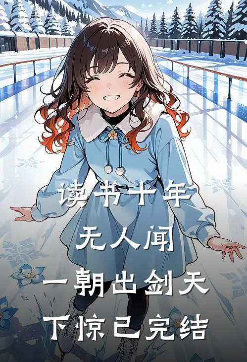 读书十年无人闻，一朝出剑天下惊已完结