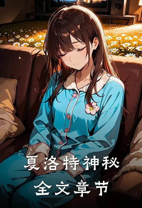 夏洛特神秘全文章节
