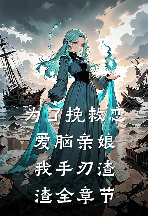 为了挽救恋爱脑亲娘，我手刃渣渣全章节