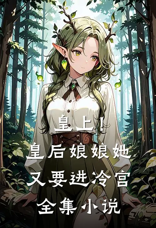皇上！皇后娘娘她又要进冷宫全集小说