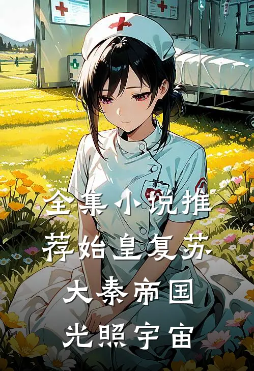 全集小说推荐始皇复苏，大秦帝国光照宇宙