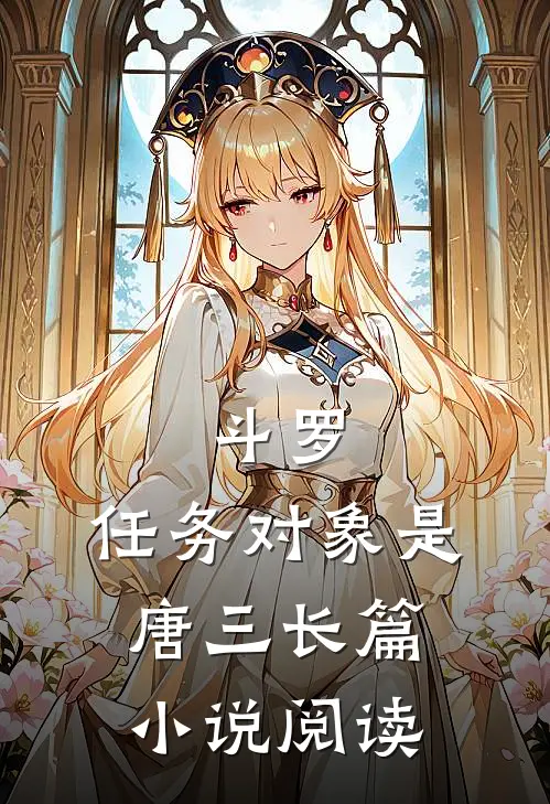 斗罗：任务对象是唐三长篇小说阅读