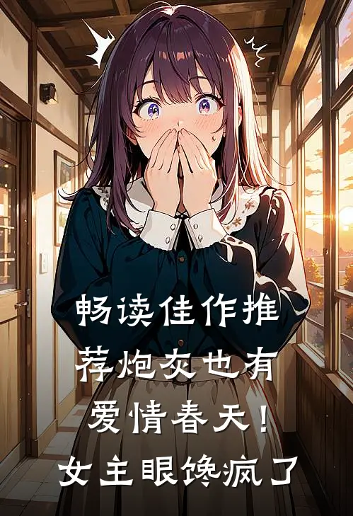 畅读佳作推荐炮灰也有爱情春天！女主眼馋疯了