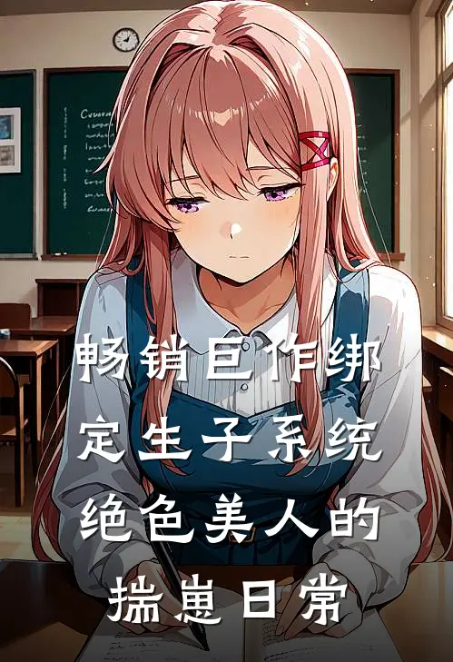 畅销巨作绑定生子系统：绝色美人的揣崽日常
