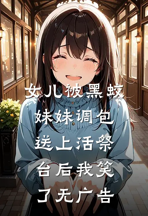 女儿被黑蛟妹妹调包，送上活祭台后我笑了无广告