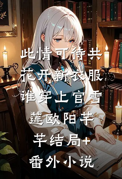 此情可待共花开-新衣服谁穿上官雪莲欧阳芊芊结局+番外小说