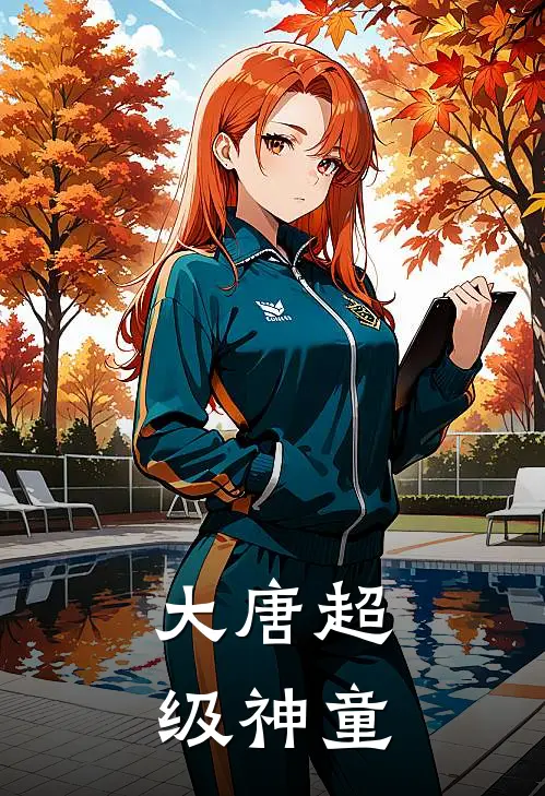 大唐超级神童