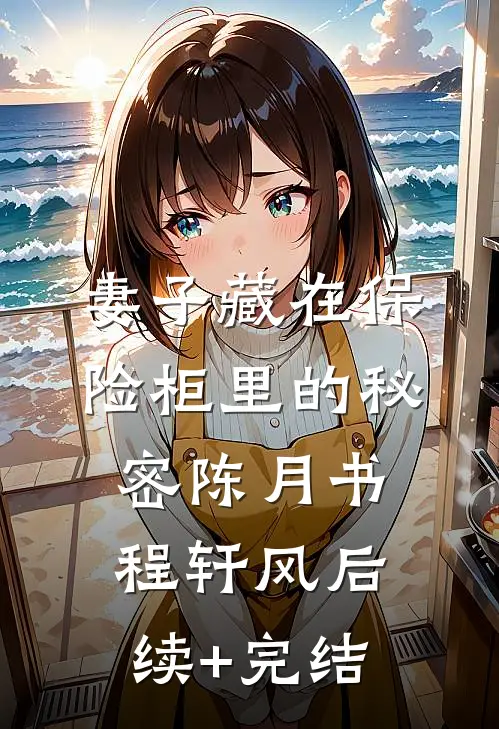 妻子藏在保险柜里的秘密陈月书程轩风后续+完结