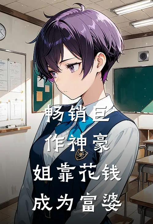 畅销巨作神豪：姐靠花钱成为富婆