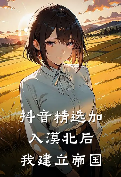 抖音精选加入漠北后，我建立帝国