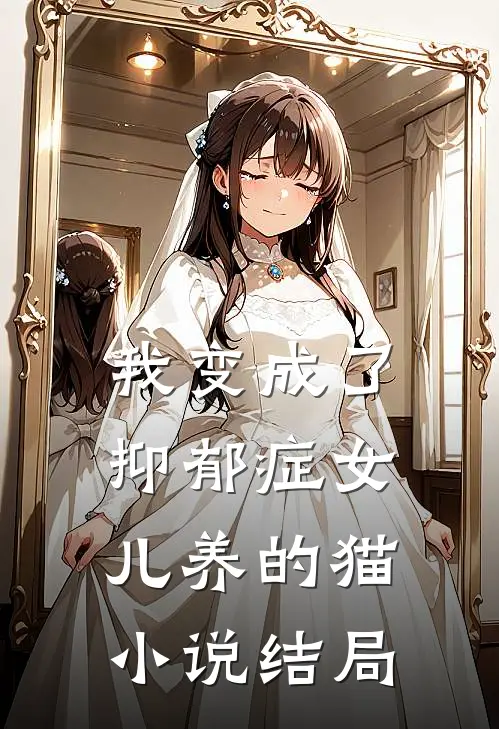 我变成了抑郁症女儿养的猫小说结局
