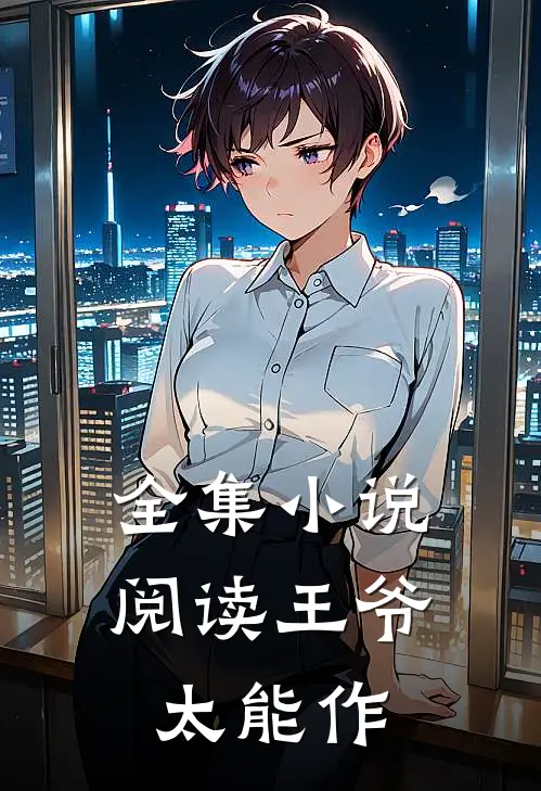 全集小说阅读王爷太能作