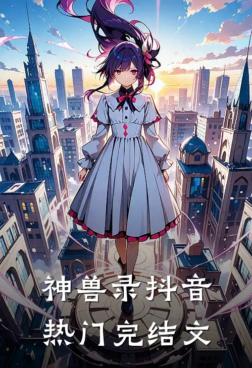 神兽录抖音热门完结文