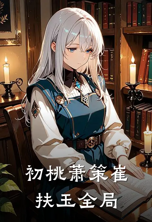 初桃萧策崔扶玉全局