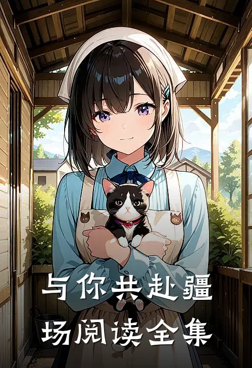 与你共赴疆场阅读全集