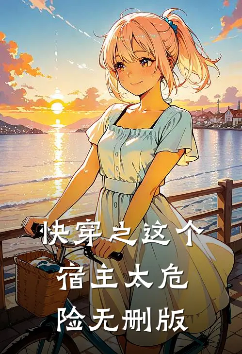 快穿之这个宿主太危险无删版