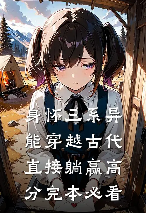 身怀三系异能穿越古代直接躺赢高分完本必看